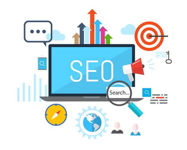Best Search Engine Optimization