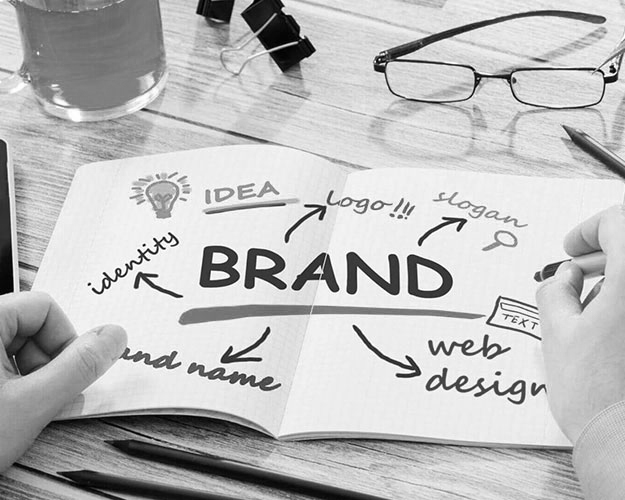 Branding services