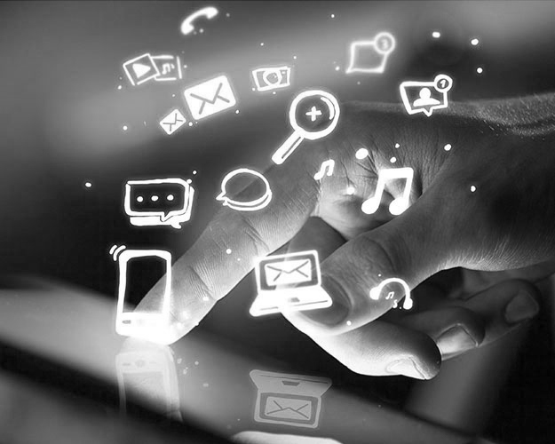 Digital Marketing services