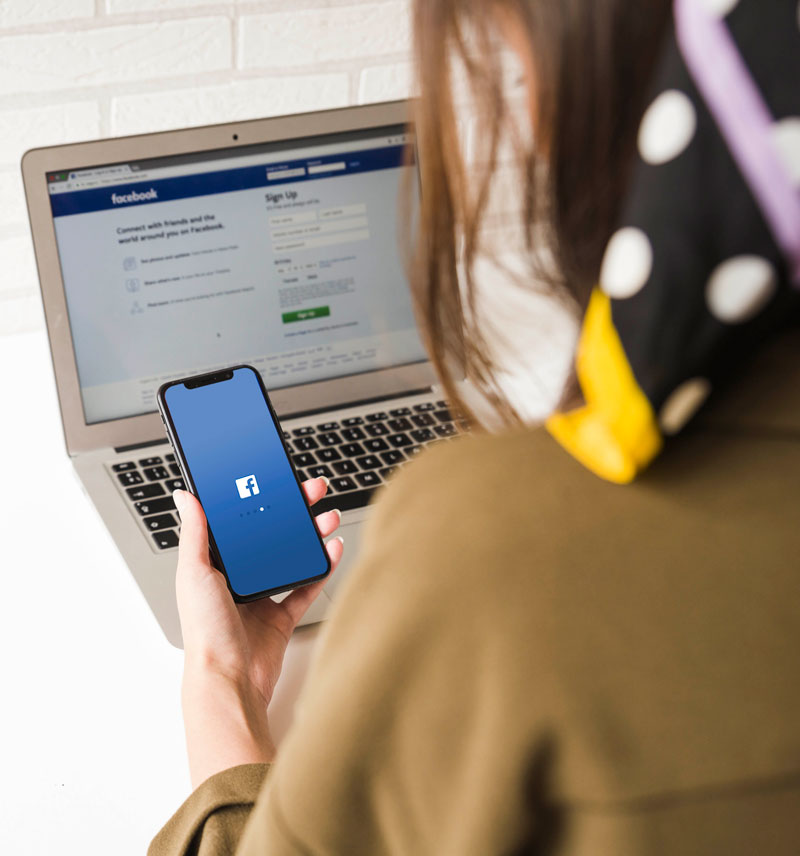Facebook Marketing Company in Ahmedabad, India