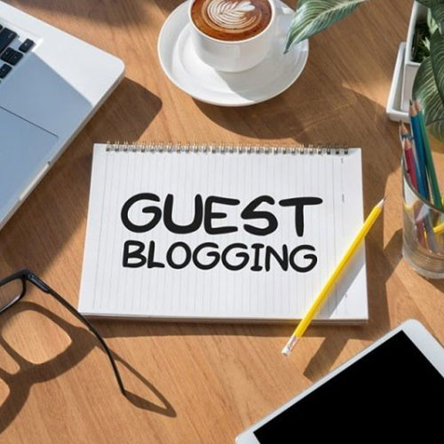 Guest Posting Services