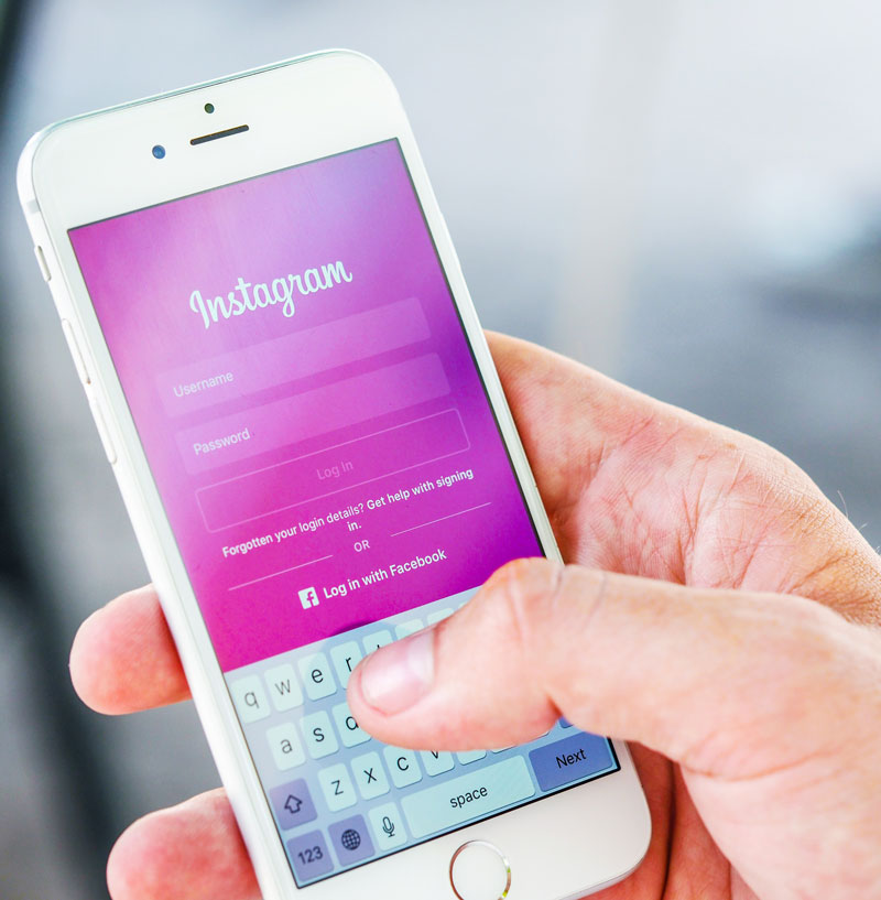 Instagram Marketing Services in Ahmedabad, India