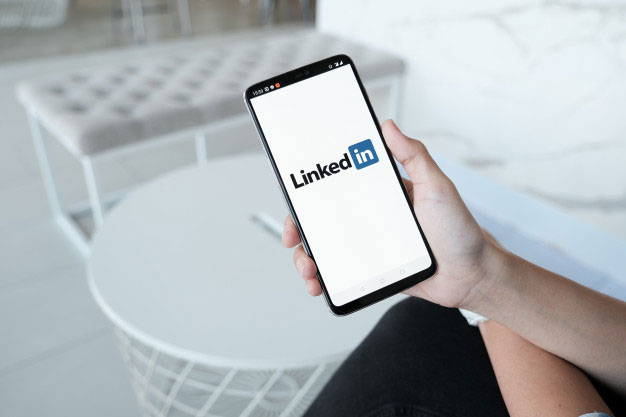LinkedIn Marketing Service in Ahmedabad, India
