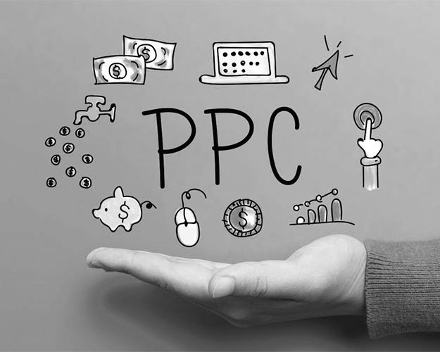 PPC Advertising services