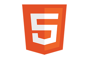 HTML 5