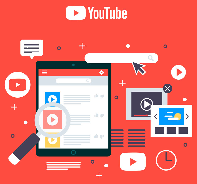 YouTube Advertising Agency in Ahmedabad, India